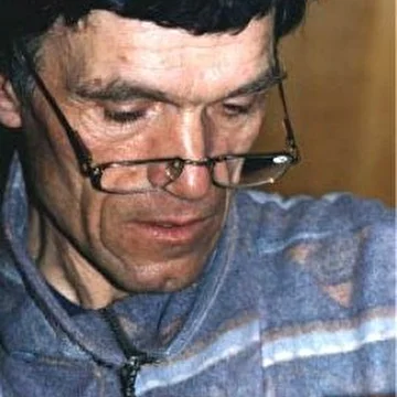 Валерий Корякин