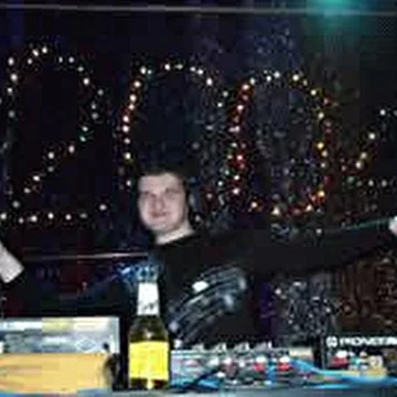 DJ Bufer