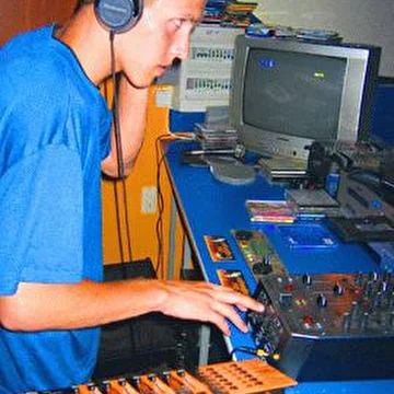 DJ Сева