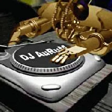 DJ AuRuM