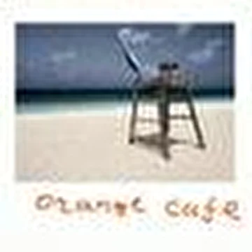 Orange Cafe