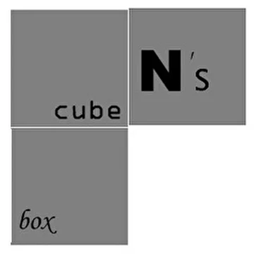 N's cubebox