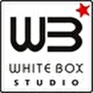 The White Box Studio - Студия "Вайт Бокс"