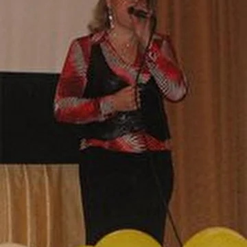 Hellena Davidovich