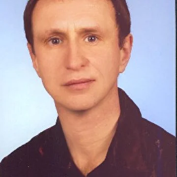 Сергей Библый