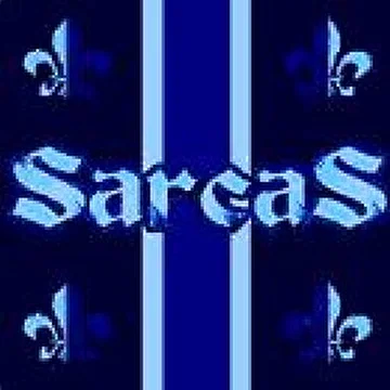 Sarcas