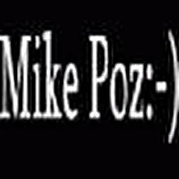 Mike Poz