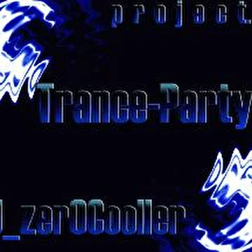 project Trance-Party