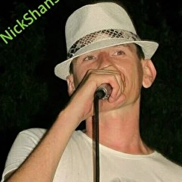 NickShanson