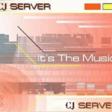 CJ Server