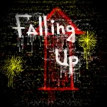 Falling Upwords