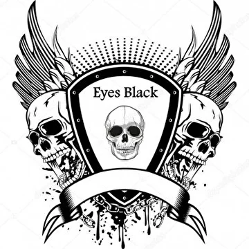 EyesBlack