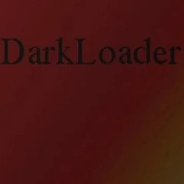 DarkLoader