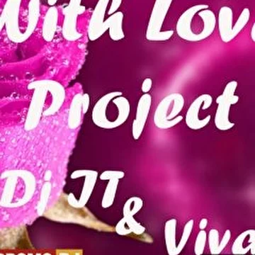 With Love Project Music
