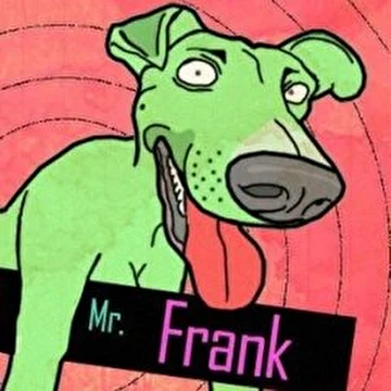 mr. Frank