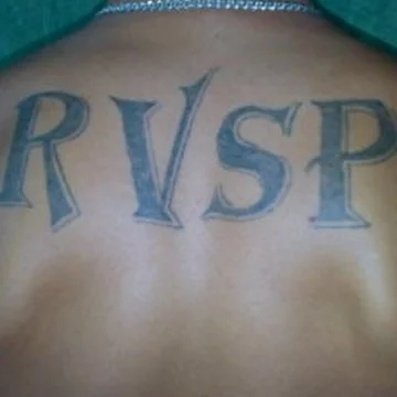 RVSP
