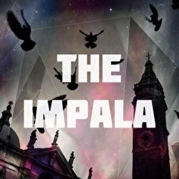 the IMPALA