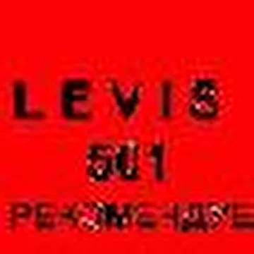 LEVIS 501