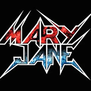 Mary Jane Russian-Lebanise band