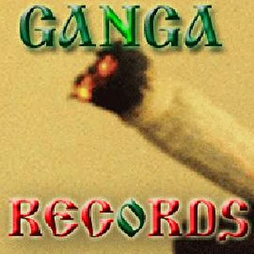 [GANGA*RECORDS]