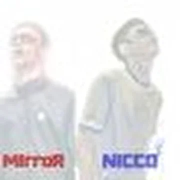 MIrroR feat. DJ Nicco