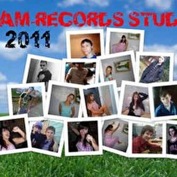 SAM-RECORDS STUDIO
