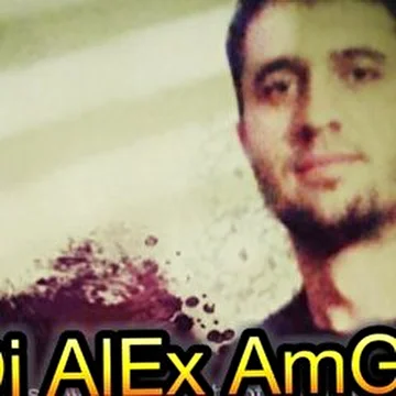 Alex AMG
