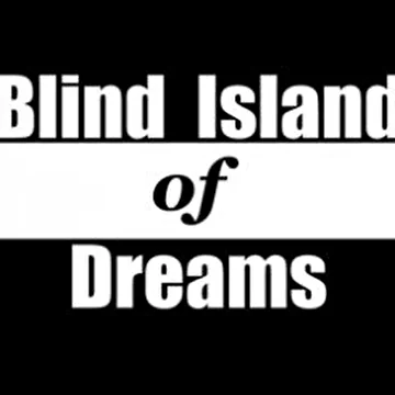 Blind Island Of Dreams