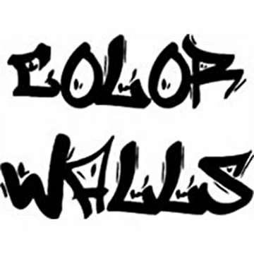 Color walls