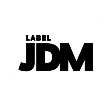 JDM Label