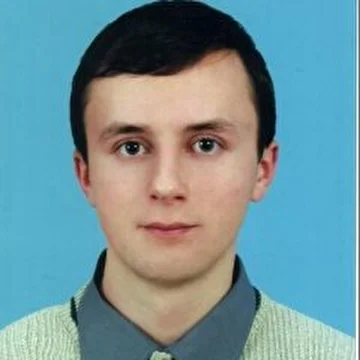 Эдуард Тимошенко