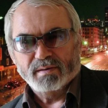 Сергей Женихов