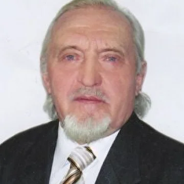 Спекторенко Александр Александрович