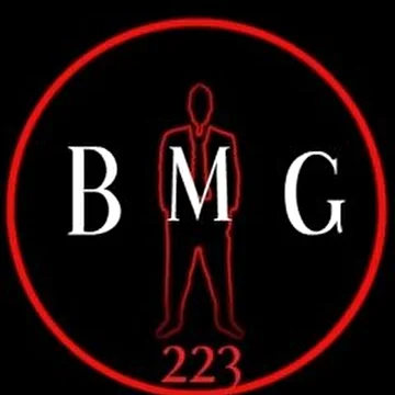 BMG 223 OffIcial Group
