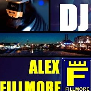 Dj Alex Fillmore