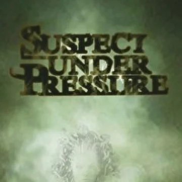 Suspect Under Pressure