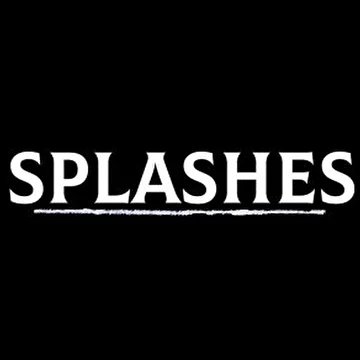 Splashes
