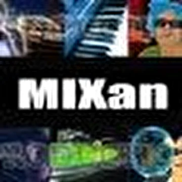 MC MIXan