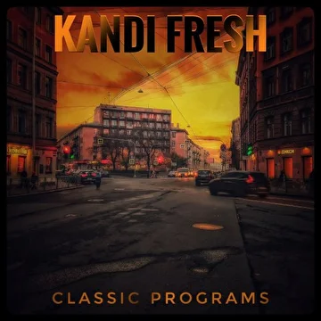 Kandi Fresh