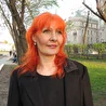 Елена Жмачинская