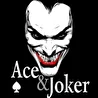 Ace and Joker Rock and Roll