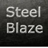 Steel Blaze