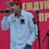 Эндрю Каспаров