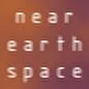 Near-earth space
