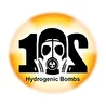 102 Водородные бомбы