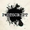 PostScript