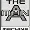 THE MAN-MACHINE
