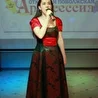 Альмира Шамшутдинова
