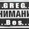 Greg & Bes