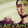 Alex AMG